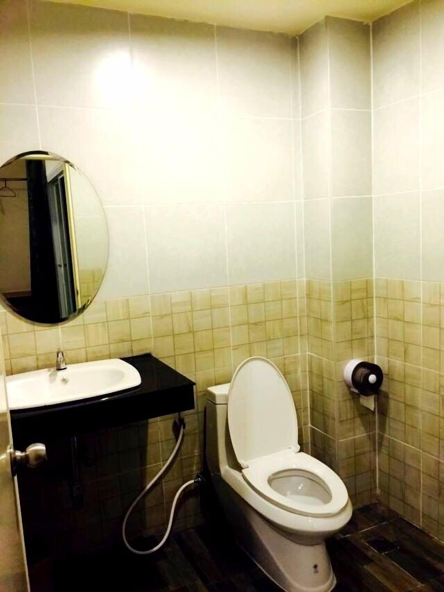 Equipamiento de Habitación Won DD Place