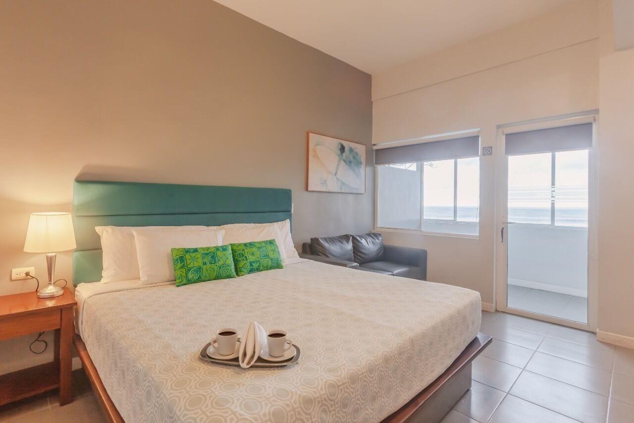 Habitación PARGOS