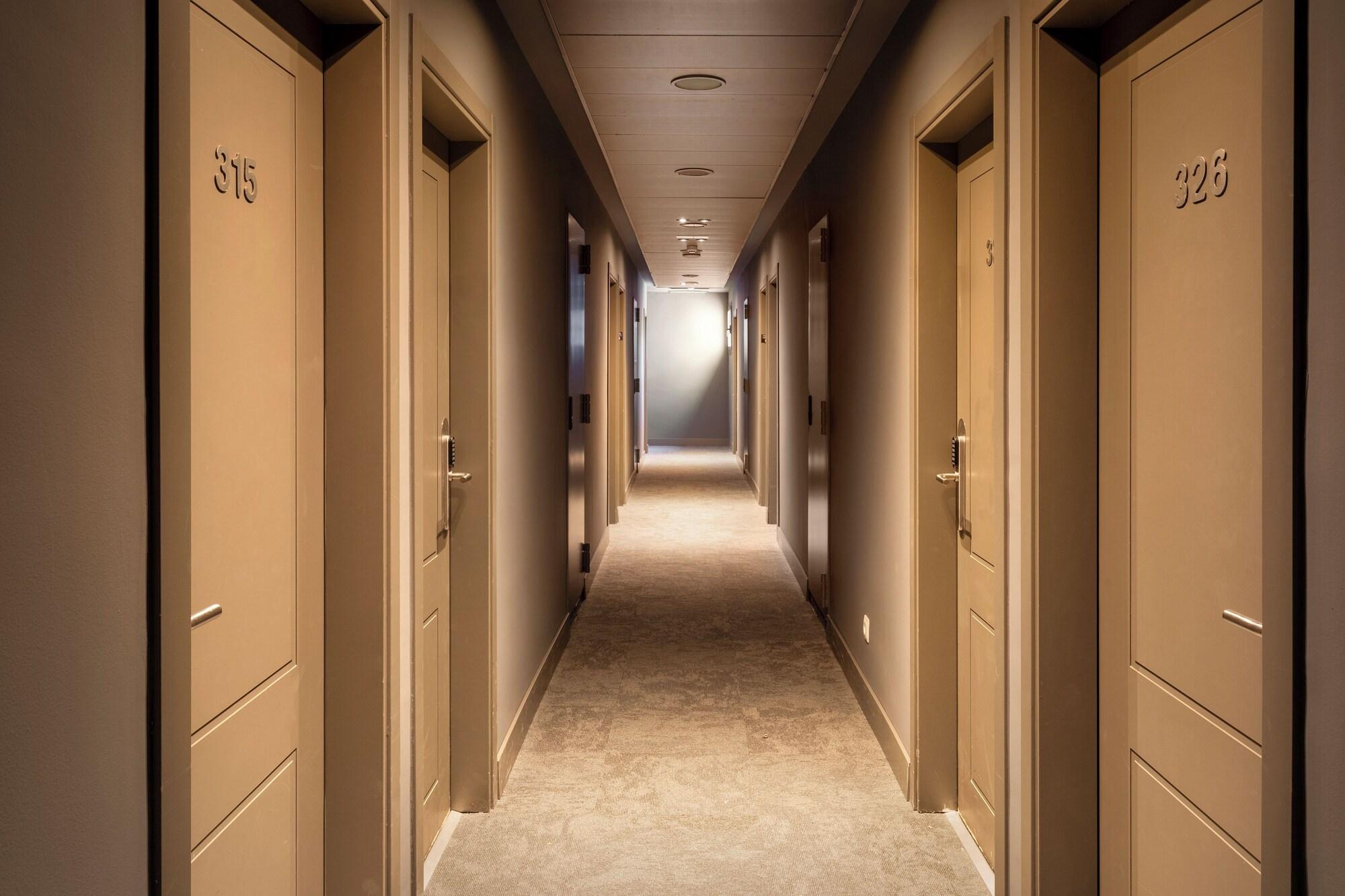 Varios B&B Hotel Barcelona Sant Cugat