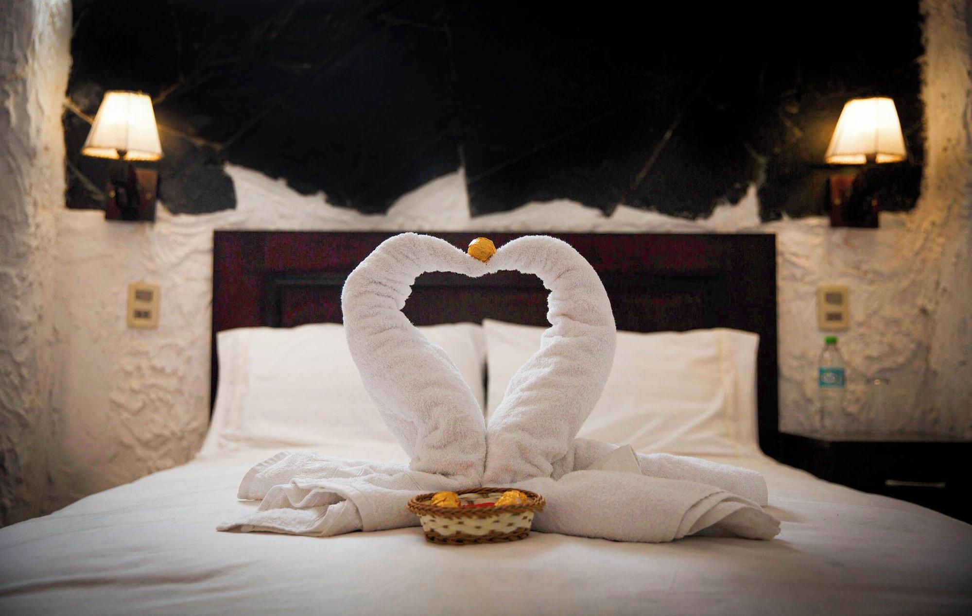 Habitación KW HOTEL