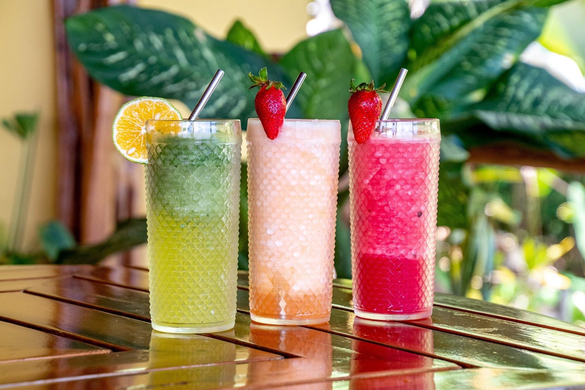 Restaurant Kunken Boutique Hotel