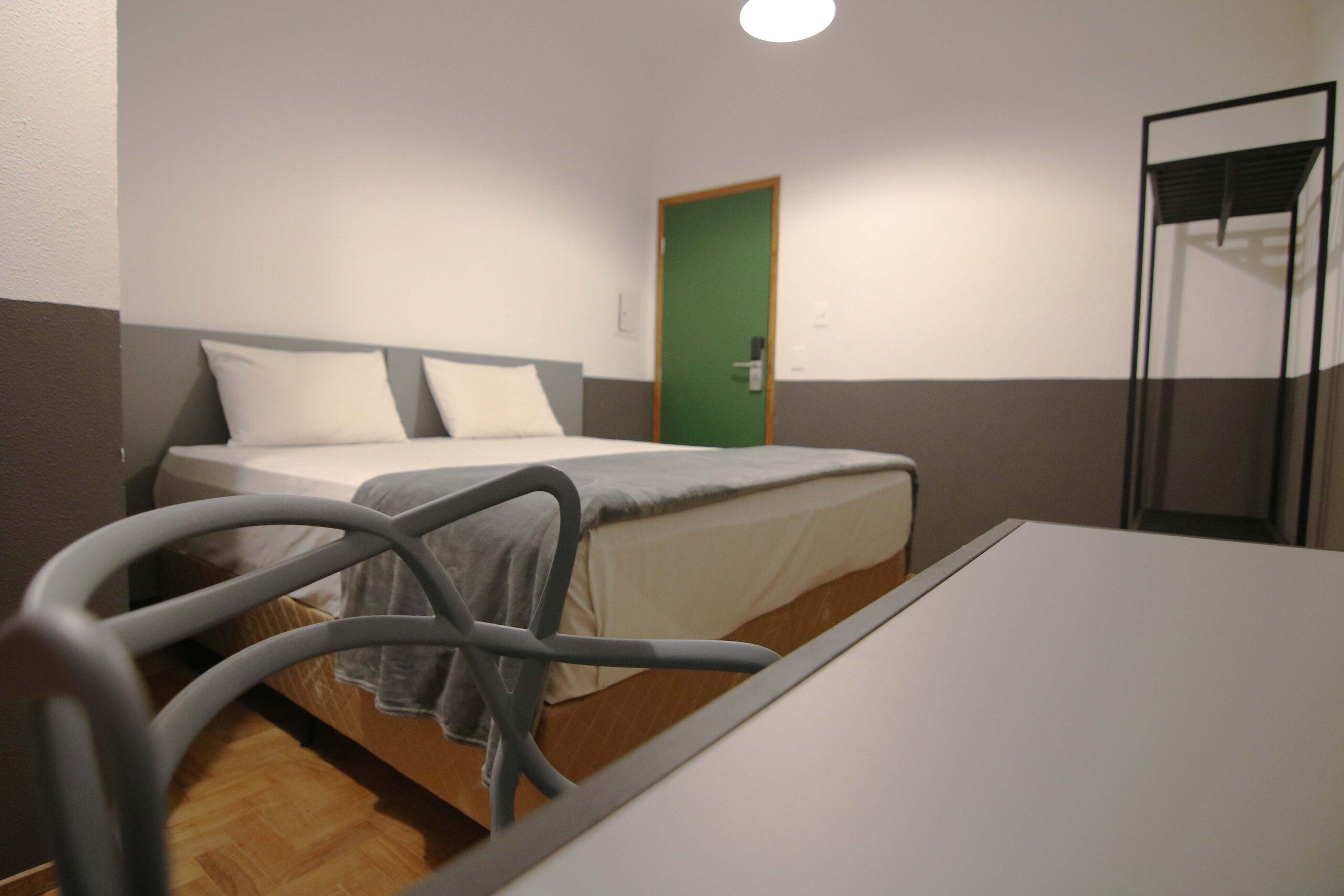 Guest room Samba Belo Horizonte Vintage