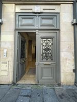 Alojamiento - HIGHSTAY - Luxury Serviced Apartments - North Marais 1