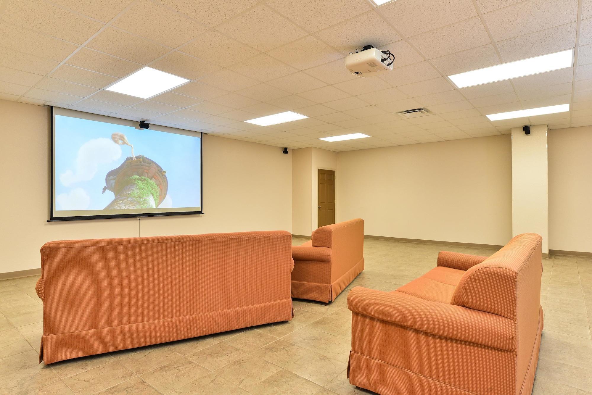 Centro de Negocios Americas Best Value Inn and Suites Hope