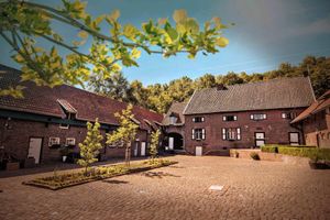 Alojamiento - Landgoed Overste Hof