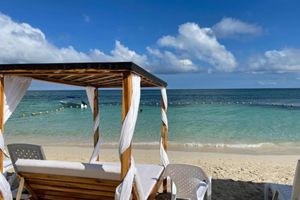 Alojamiento - Cabana Glamping Geronimo