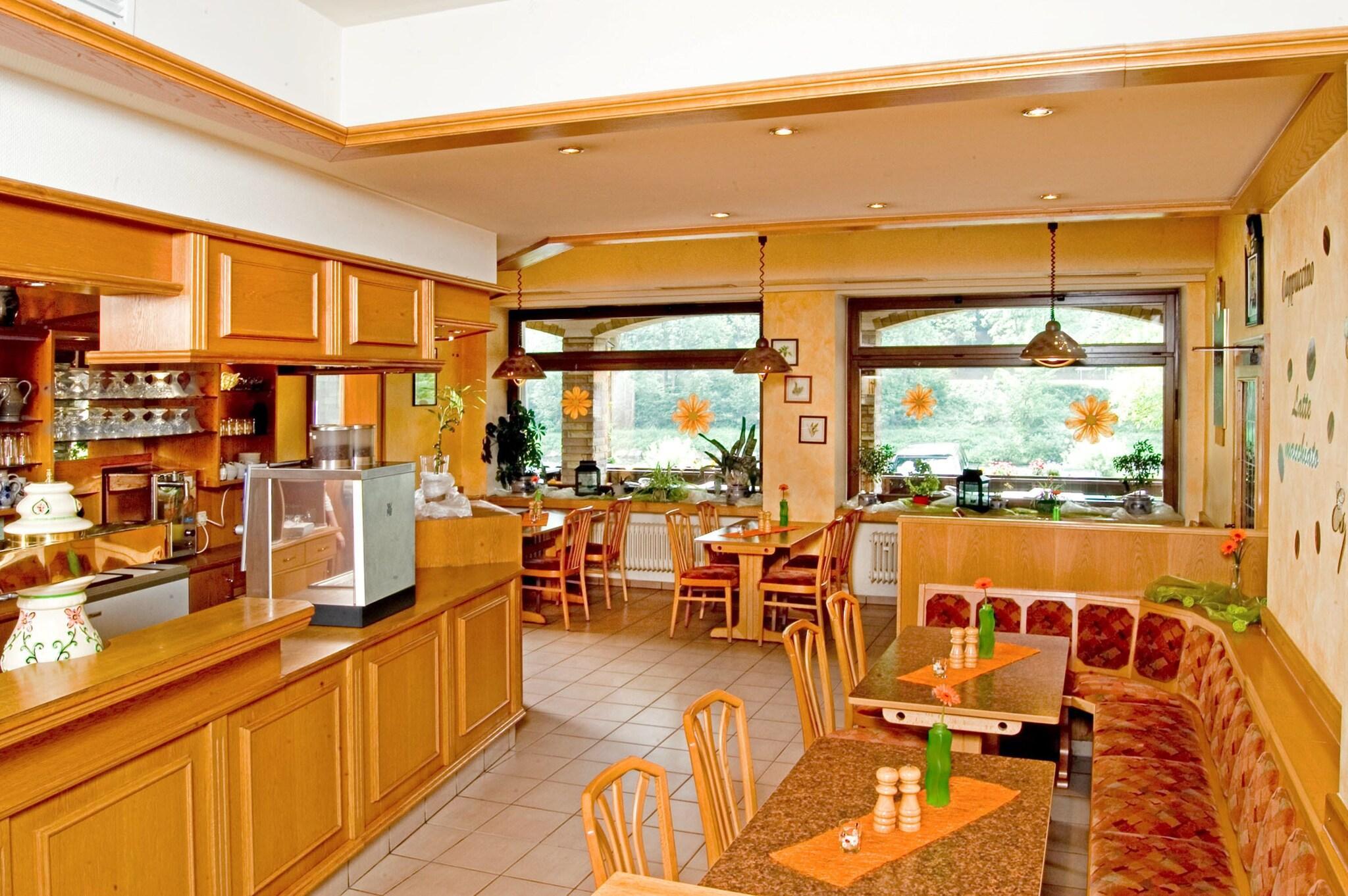 Bar/Salón Hotel Hauer