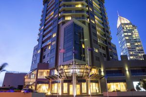 Alojamiento - The Spencer Hotel by Castle