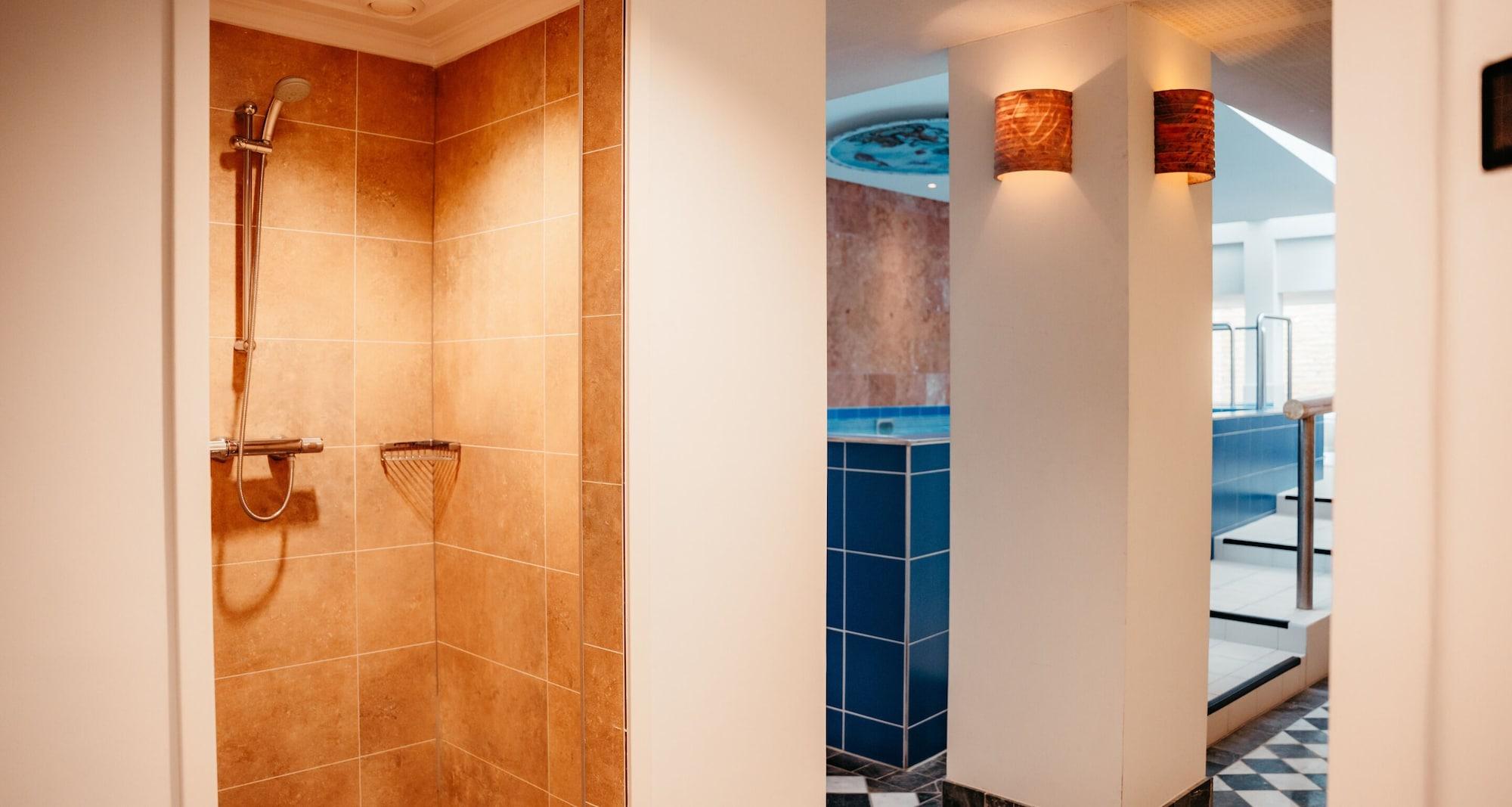 Spa Grand Hotel Karel V