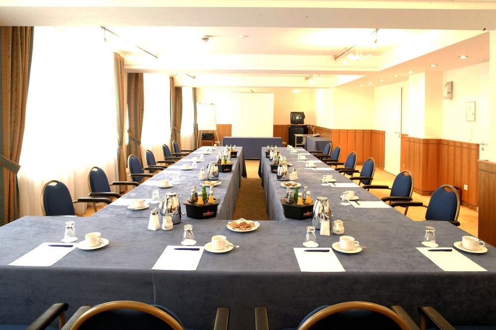Hotel Nordic Hotel Domicil Berlin