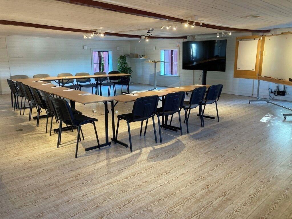 Sala de Reuniones Högby Spa & Konferens