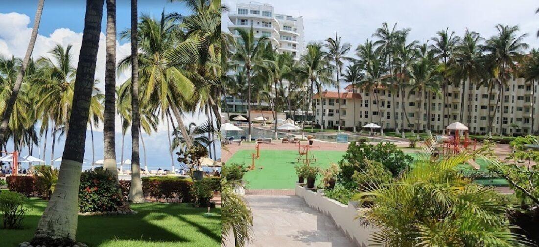 Varios Costa Vallarta by TRVL2HM