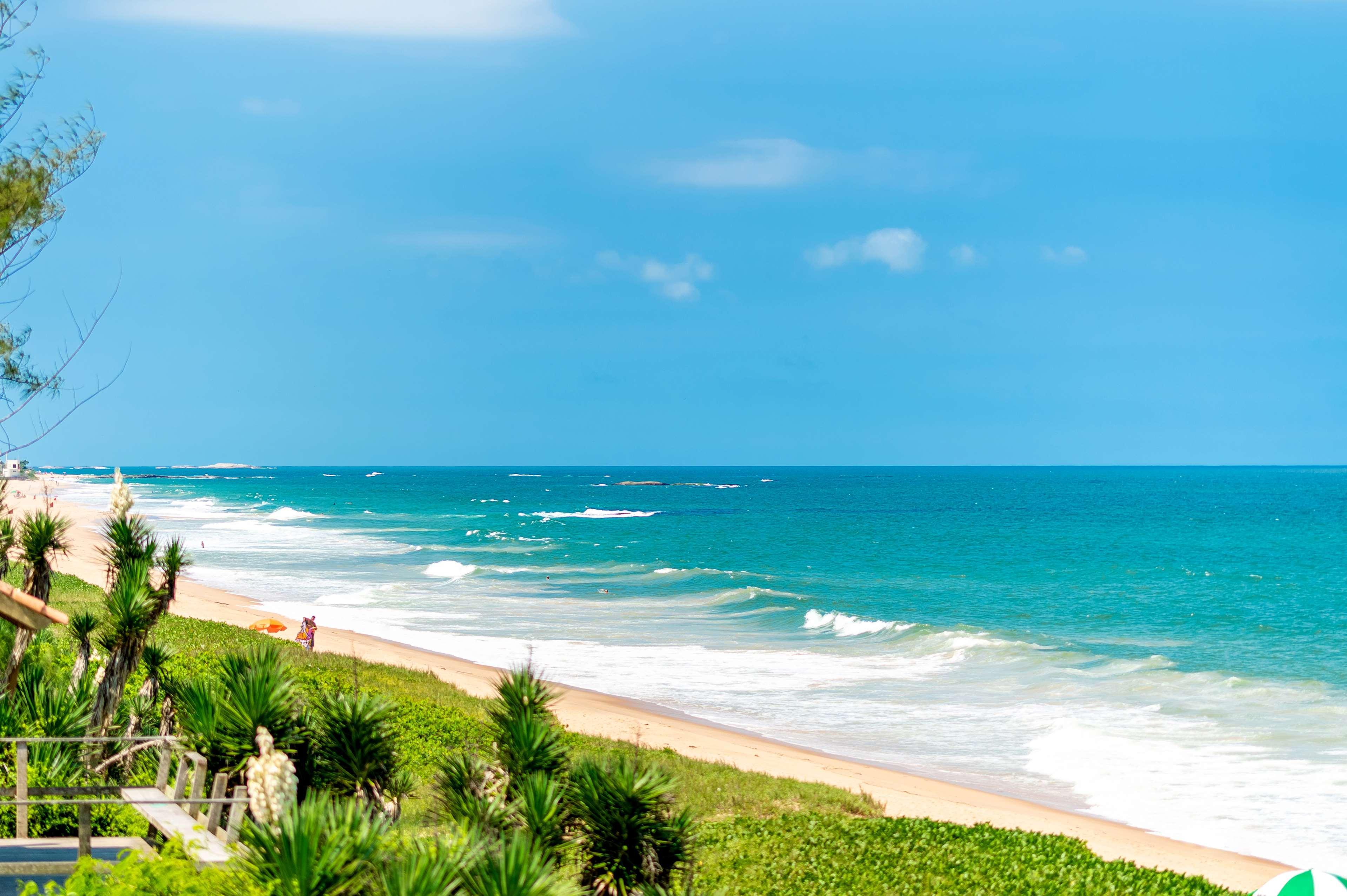 Playa Hyatt Place Macae