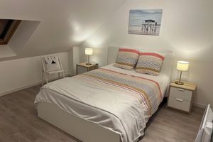Alquiler Vacacional - 11* La Cabine Houlgataise Duplex 3 bedrooms