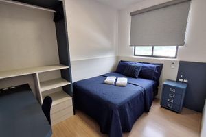 Alquiler Vacacional - Google Apartment - Jaraguá do Sul, near WEG, ideal for families and executives