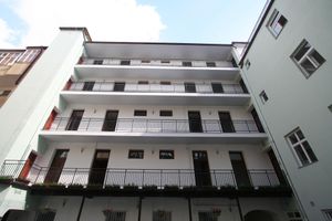 Alojamiento - Aparthotel Susa