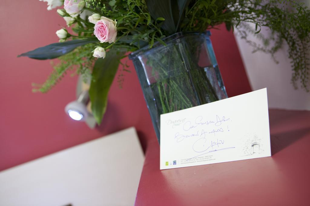 Vista Exterior Hôtel Duquesne