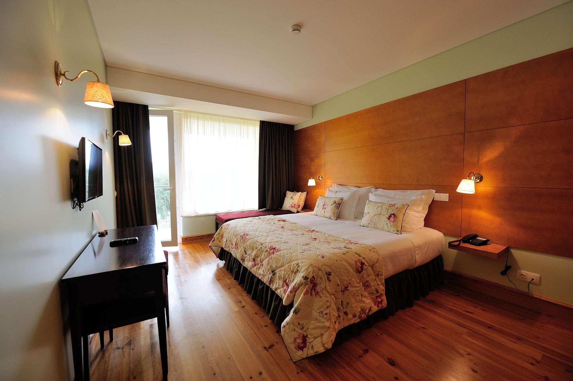 Habitación Cabeças do Reguengo