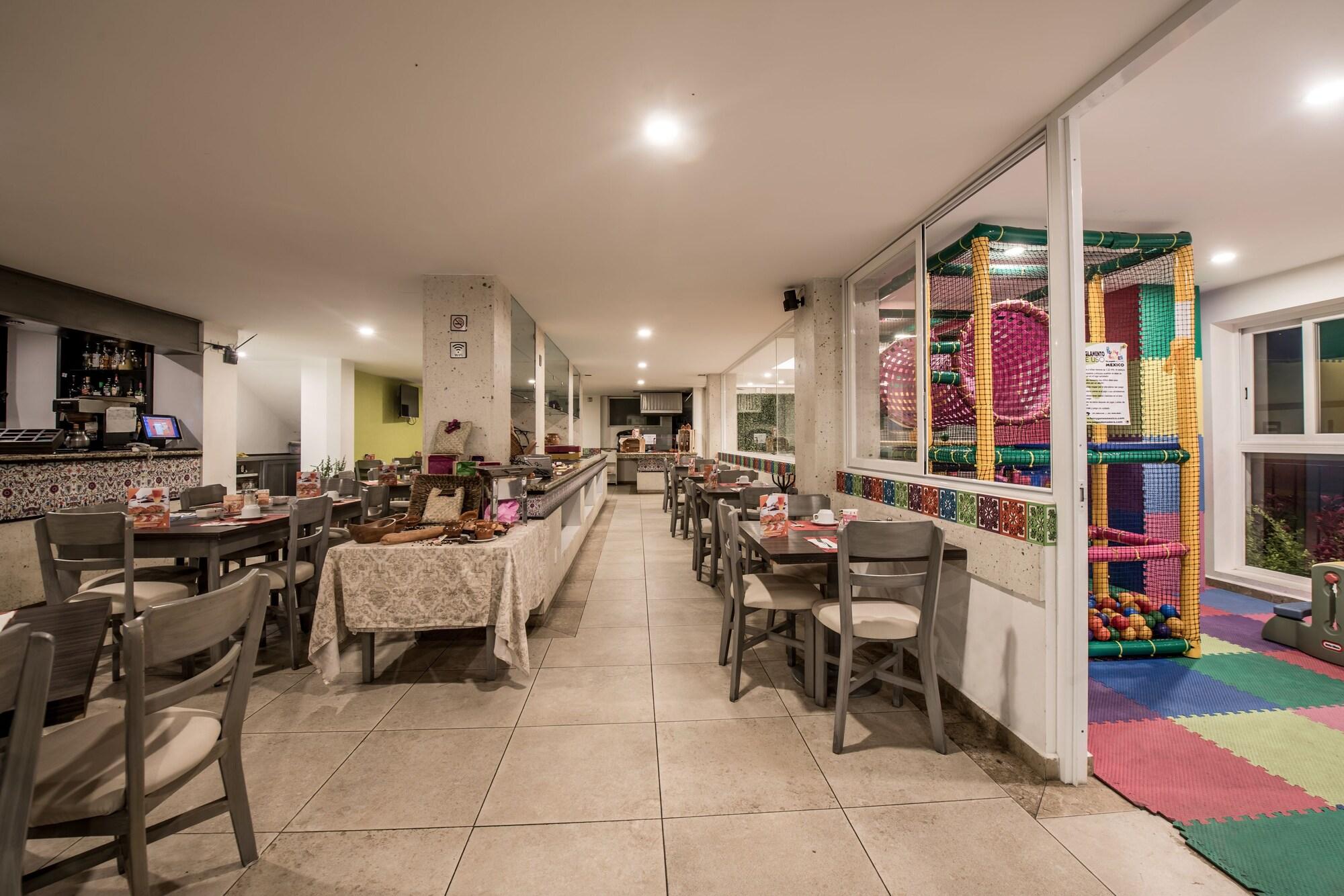 Restaurant Quinta Rivera