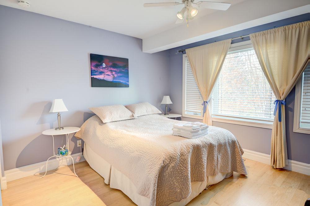 Habitación High Trees Bed & Breakfast