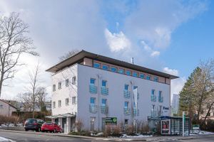 Alojamiento - Biohotel Wilhelmshöher Tor