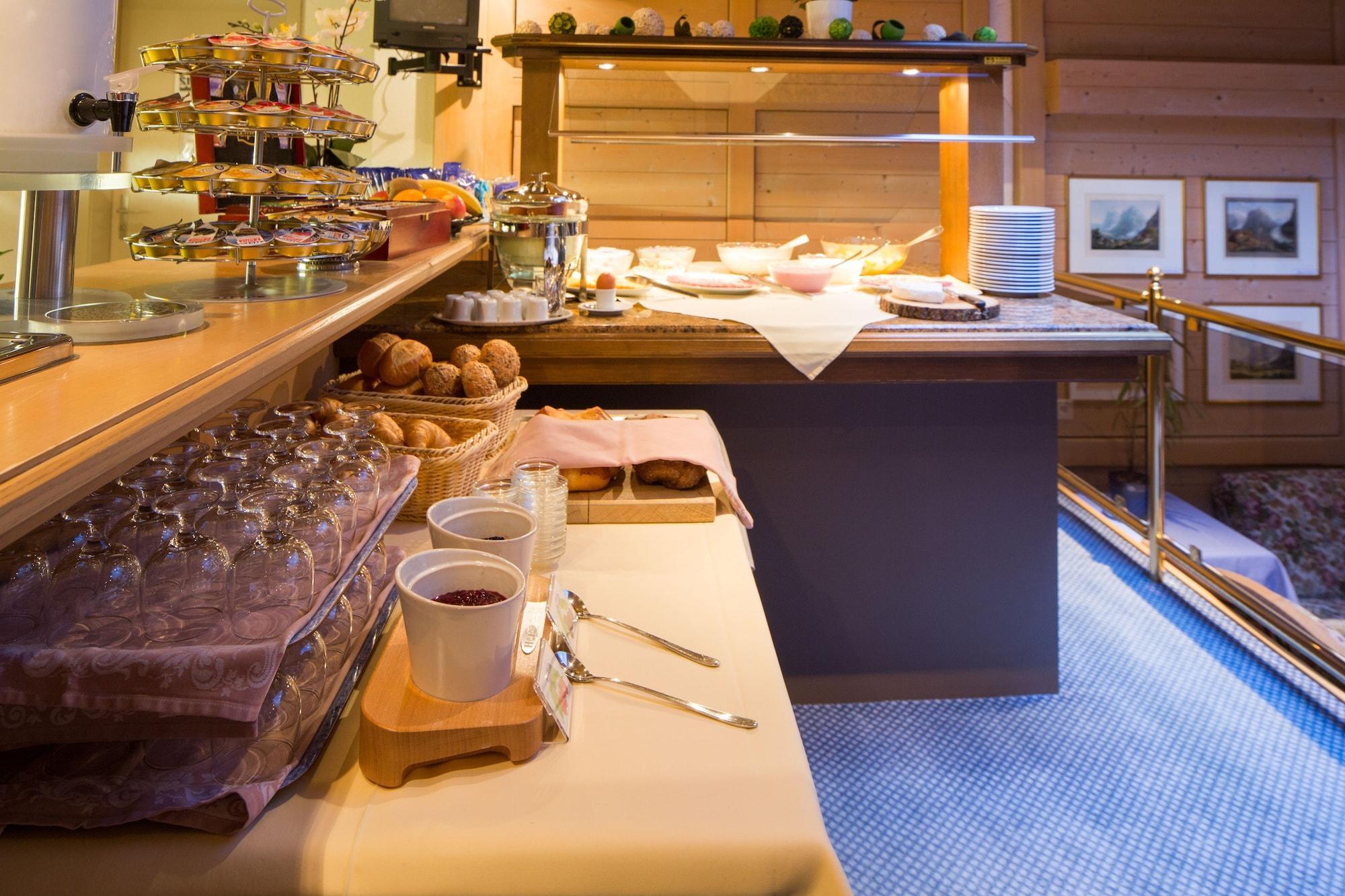Restaurant Grindelwalderhof