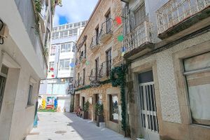 Alojamiento - Hotel Roquiño
