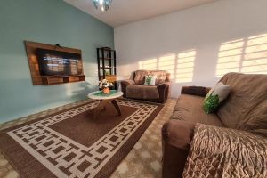 Alquiler Vacacional - YELLOW HOUSE