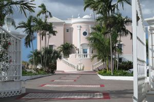Alojamiento - Ocean West Boutique Hotel