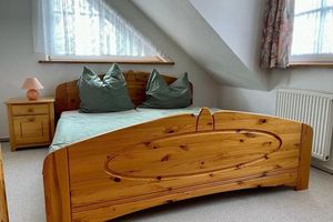 Alquiler Vacacional - Kaiserstube - Comfortable apartment with balcony in the heart of Quedlinburg