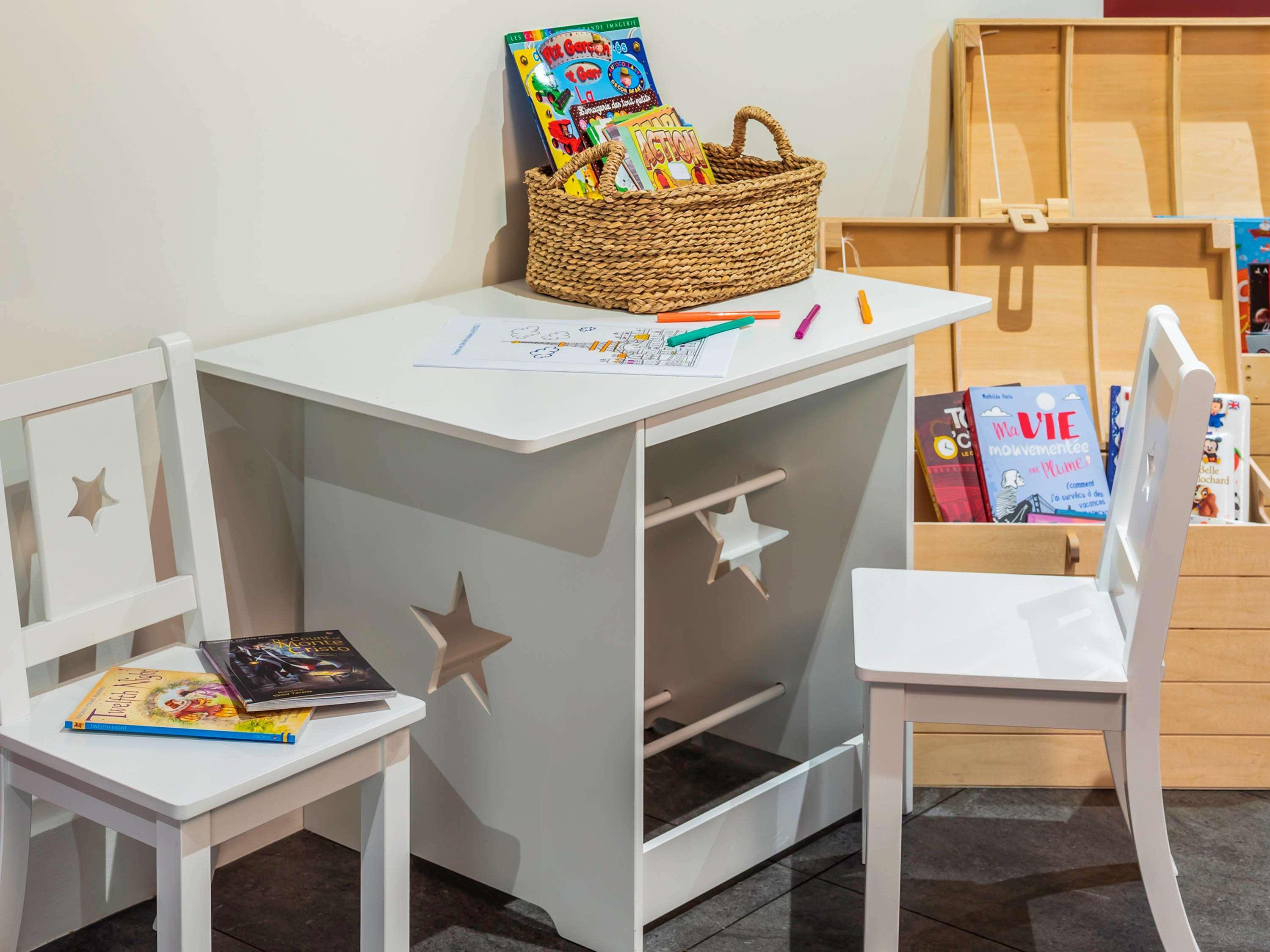 Vista Exterior Aparthotel Adagio Paris Haussmann