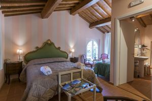 Alquiler Vacacional - B&B La Chiusa Delle Monache