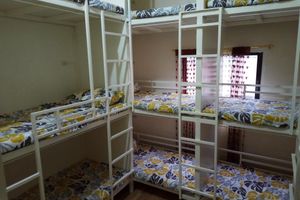 Alojamiento - Bee-Force Backpackers Inn - Cebu