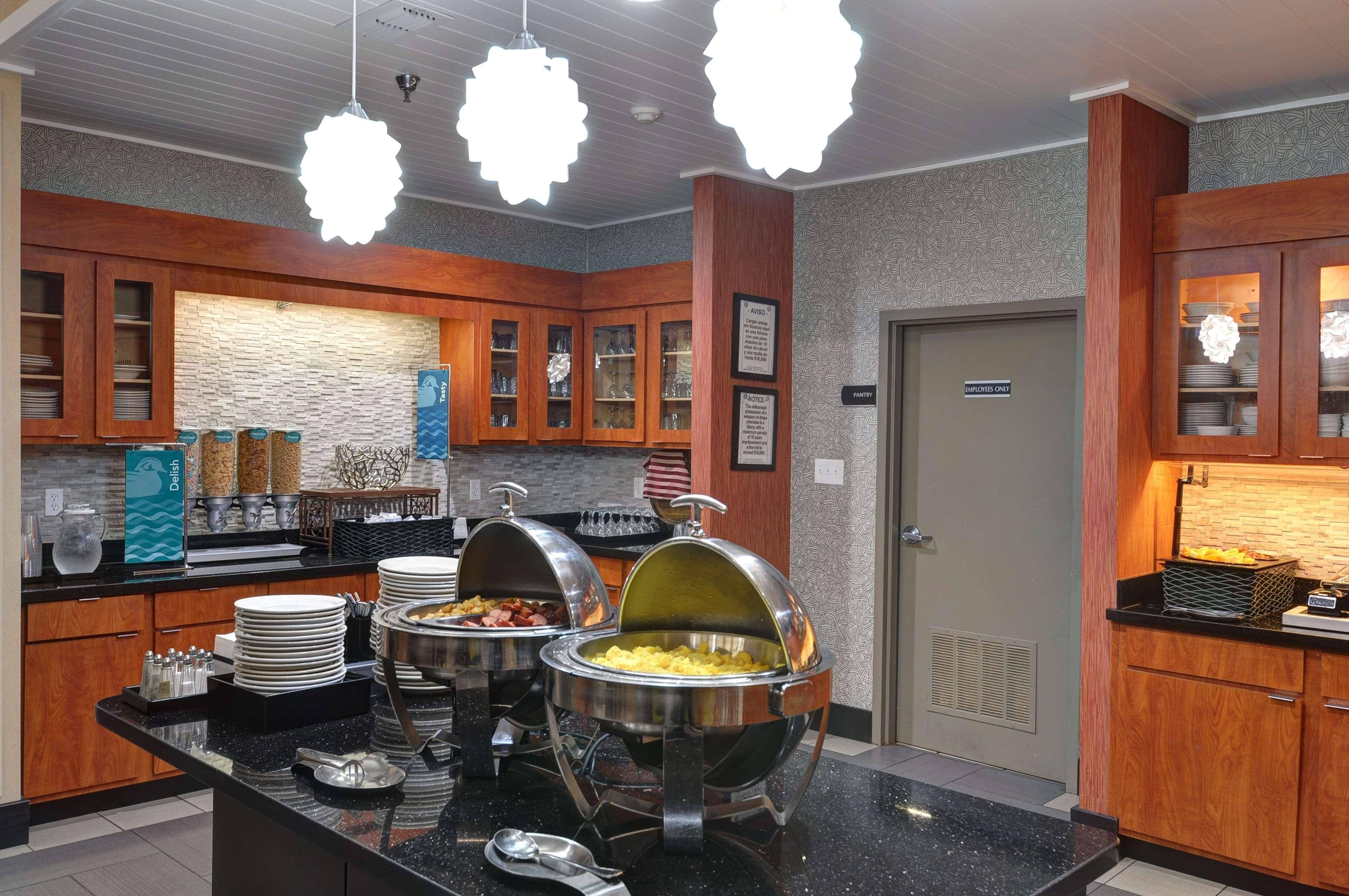 Restaurant Homewood Suites by Hilton Longview