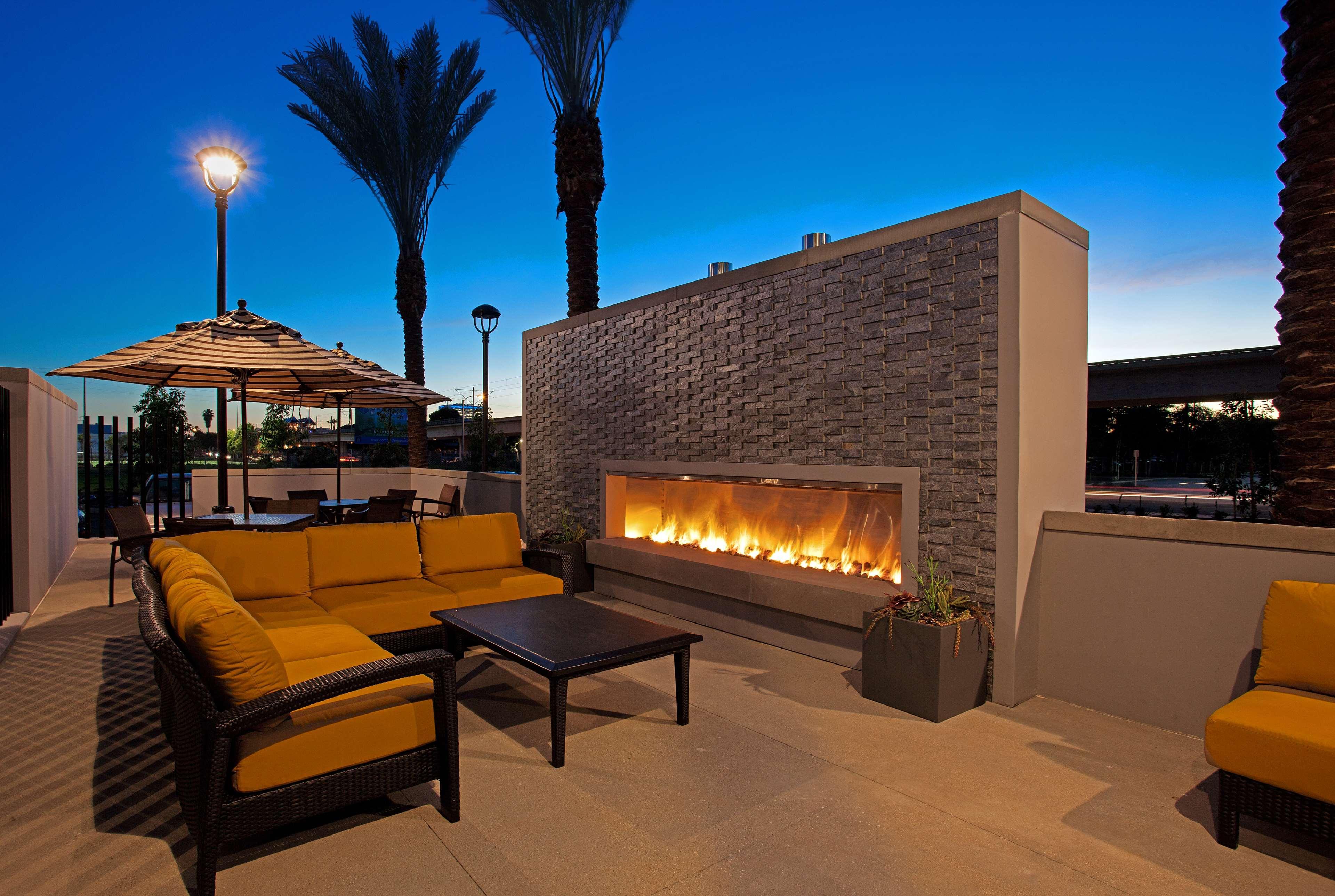 Vista Exterior Hyatt Place LAX El Segundo