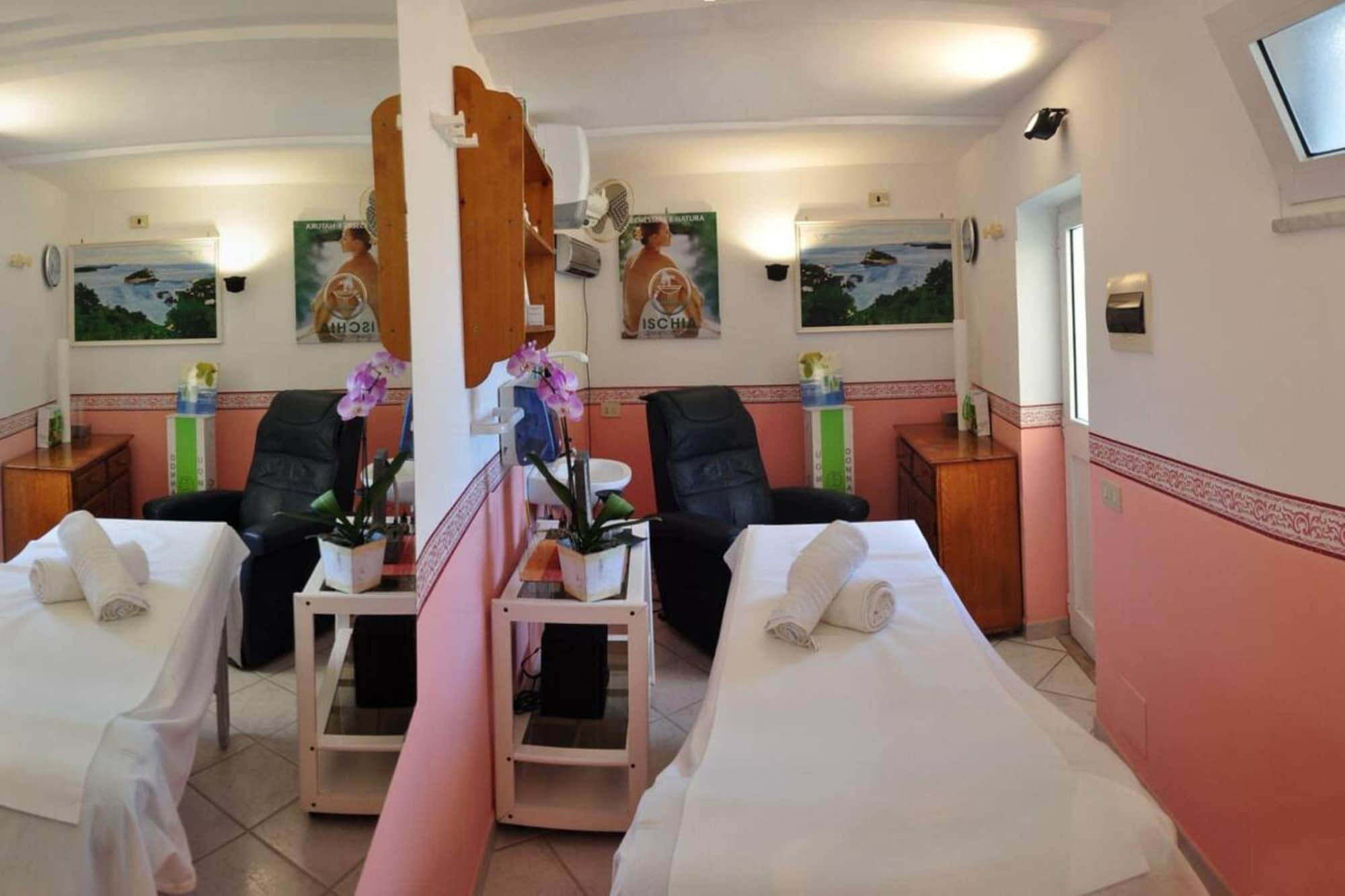 Spa Hotel Bel Tramonto