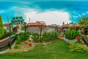 Alojamiento - Hotel Garten