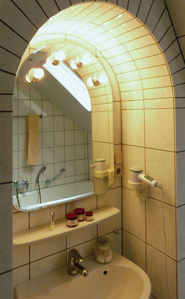 Set de Habitación Landhotel Niederthaeler Hof