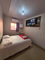 Alojamiento - Entre Rios Hotel