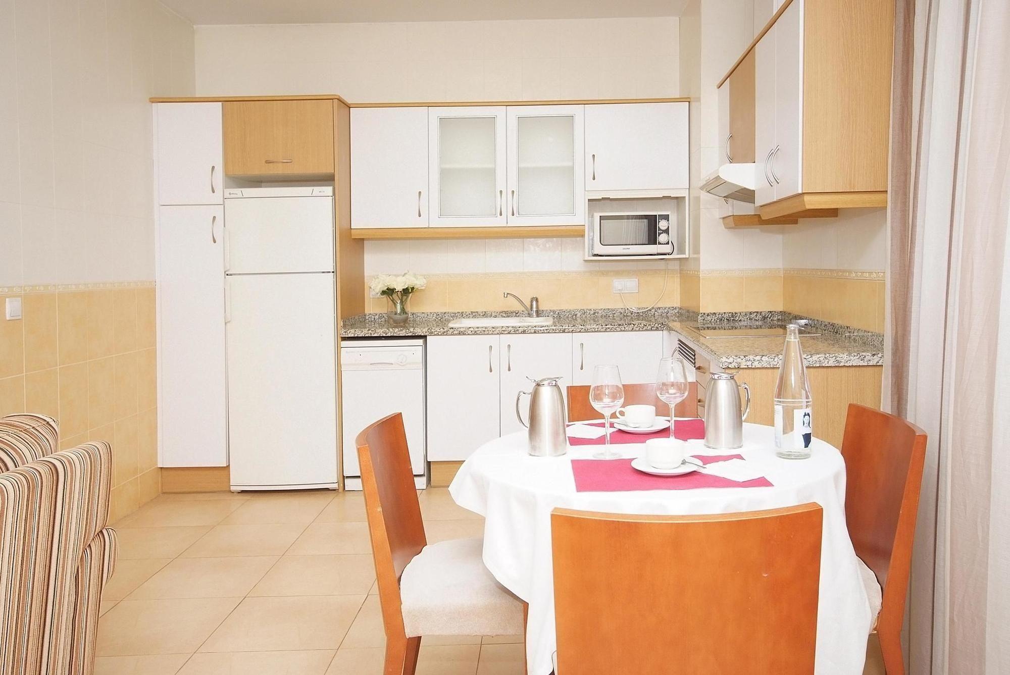 Habitación Albufera Apartotel