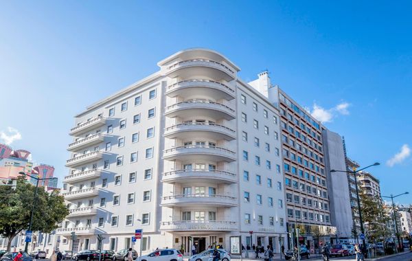 Luzeiros Suites