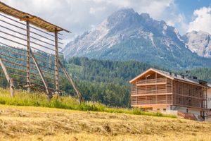 Alojamiento - JOAS natur.hotel.b&b