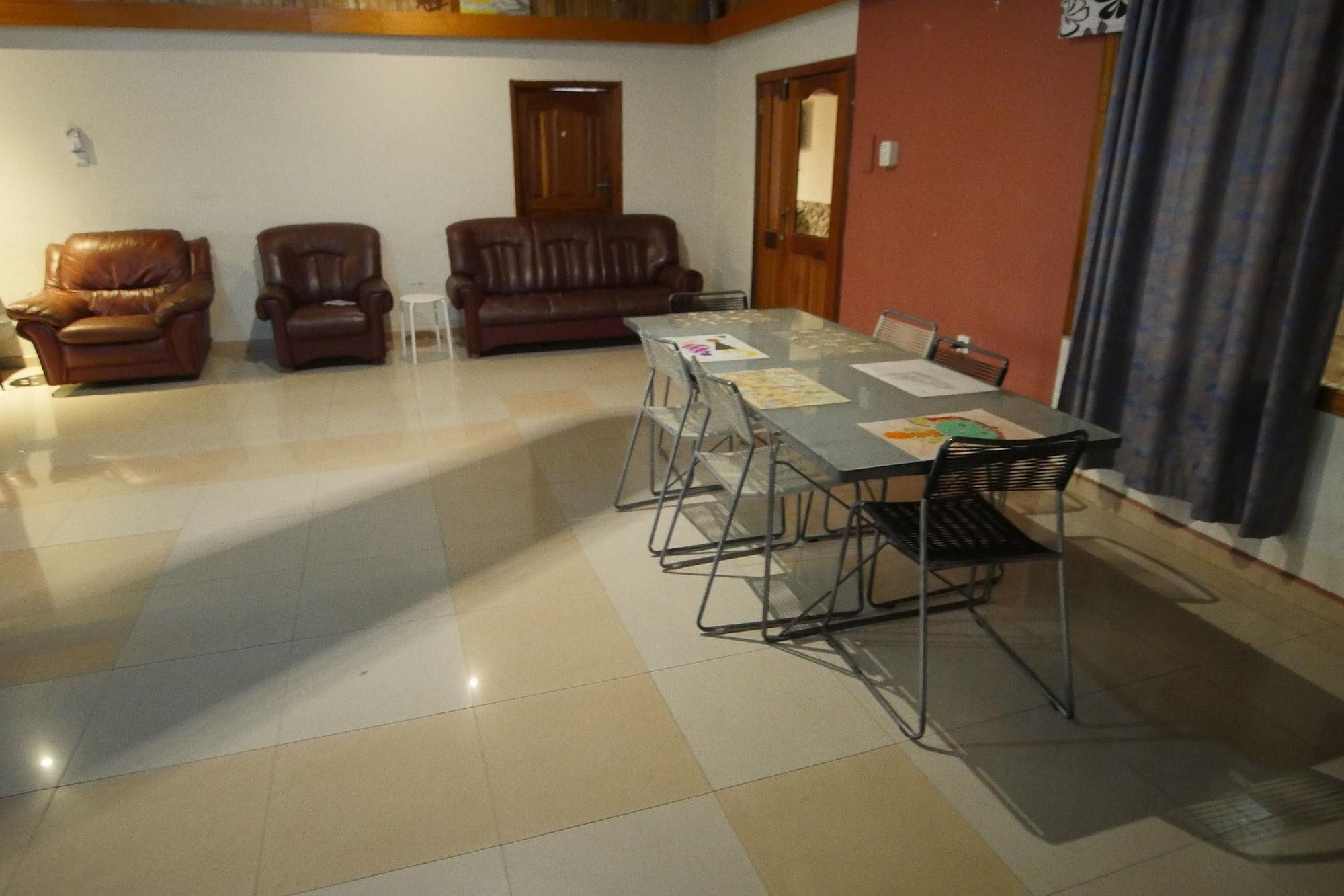 Restaurant Good Morning Guest House
