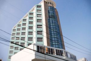 Alojamiento - Hotel Costa Pacifico - Suite