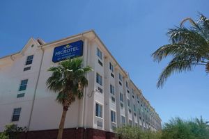 Alojamiento - Microtel Inn by Wyndham Ciudad Juarez/By US Consulate