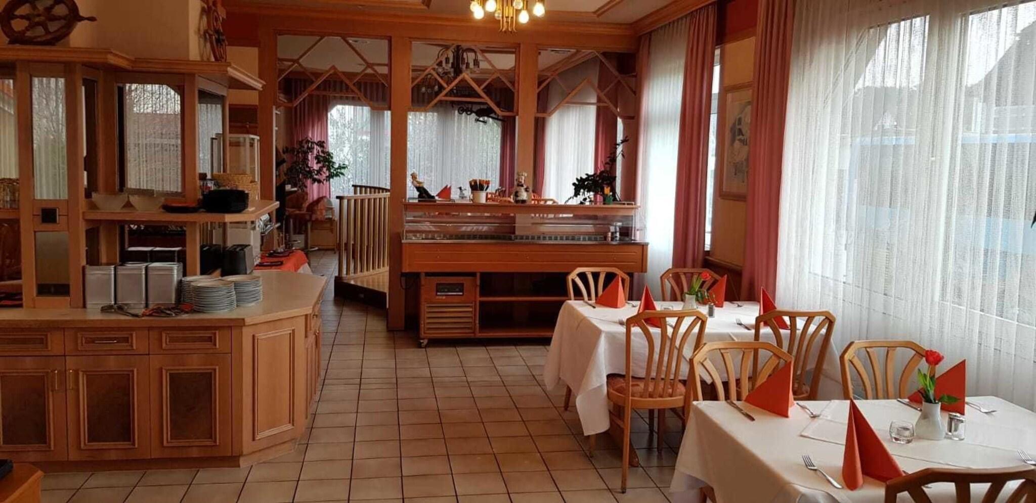 Restaurant Landhotel Margaretenhof