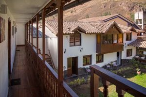 Alojamiento - R House Valle Sagrado Private Collection