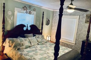 Alquiler Vacacional - The Charming House