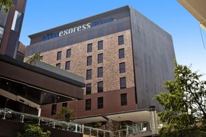 Alojamiento - City Express Plus by Marriott Monterrey Nuevo Sur