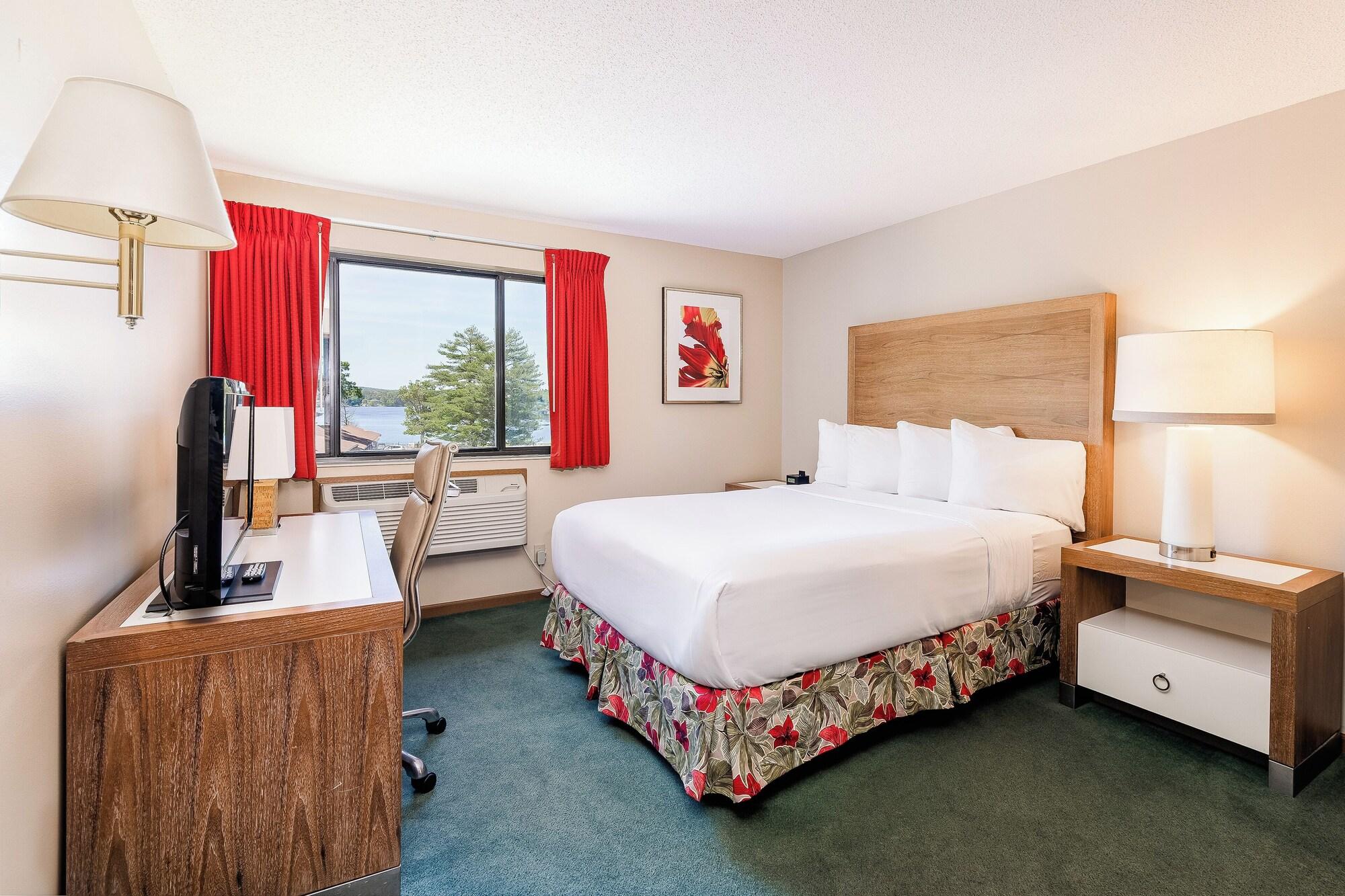 Habitación Aloha Beach Resort